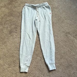 Homage Sweatpants. Size XS.
